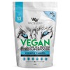 White Wolf Vegan Protein Blend- Vanilla- 400g