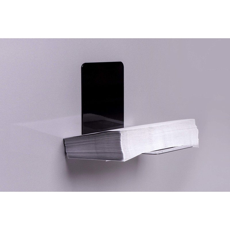 MAUL 14 x 12 x 14 cm Metal Premium Magnetic