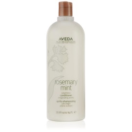 AVEDA Rosemary Mint Weightless Conditioner 33.8 Oz,, (), 18084998199