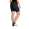 VAUDE Women's Advanced Shorts IV, black, 44