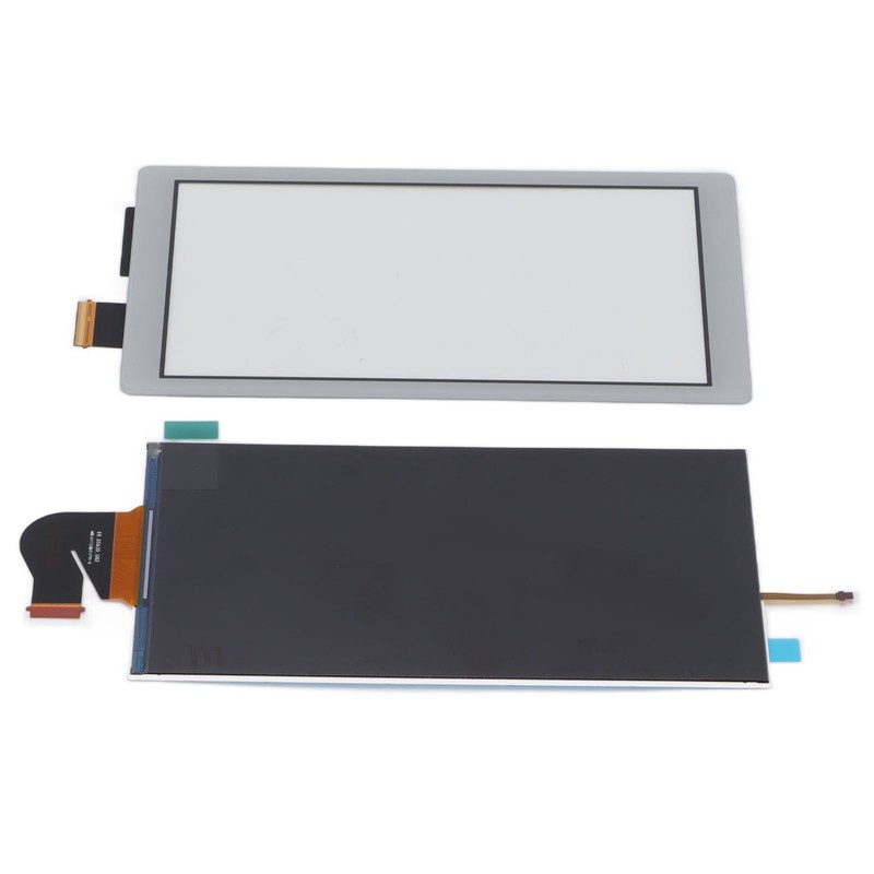 Replacement LCD Display Screen for Switch Lite Durable Replacement LCD