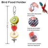 SLWHYZL Bird Water Feeder Automatic Bird Water Dispenser - 140