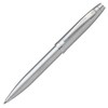 SHEAFFER Schaefer N2930651 Ballpoint Pen, Oil-based, Brushed Chrome