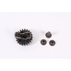 Kohler Genuine 25-310-08-S Governor Gear Assembly Kit OEM
