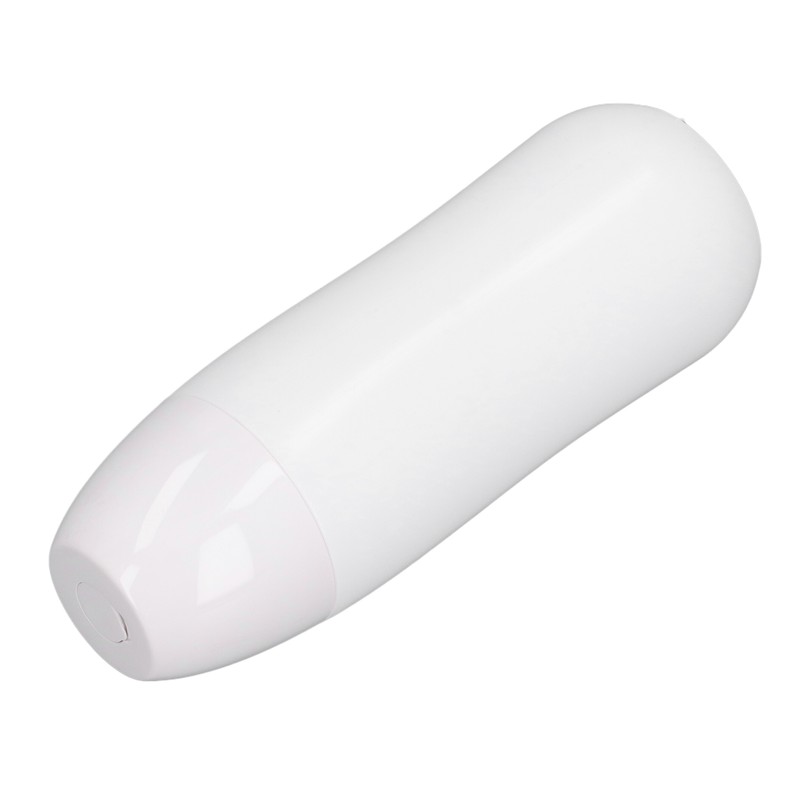 Perineal Bottle Silicone Soft Comfortable Long Lasting Use Handheld Portable