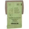 Oreck Vacuum Cleaner Bags for Buster B Canister Vacs, Pack