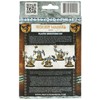 Privateer Press PIP71074 Hordes-Trollblood: Trollkin Warders Model Kit