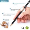 Surcotto Drawing pencils, professional sketching pencils set for beginner, artist