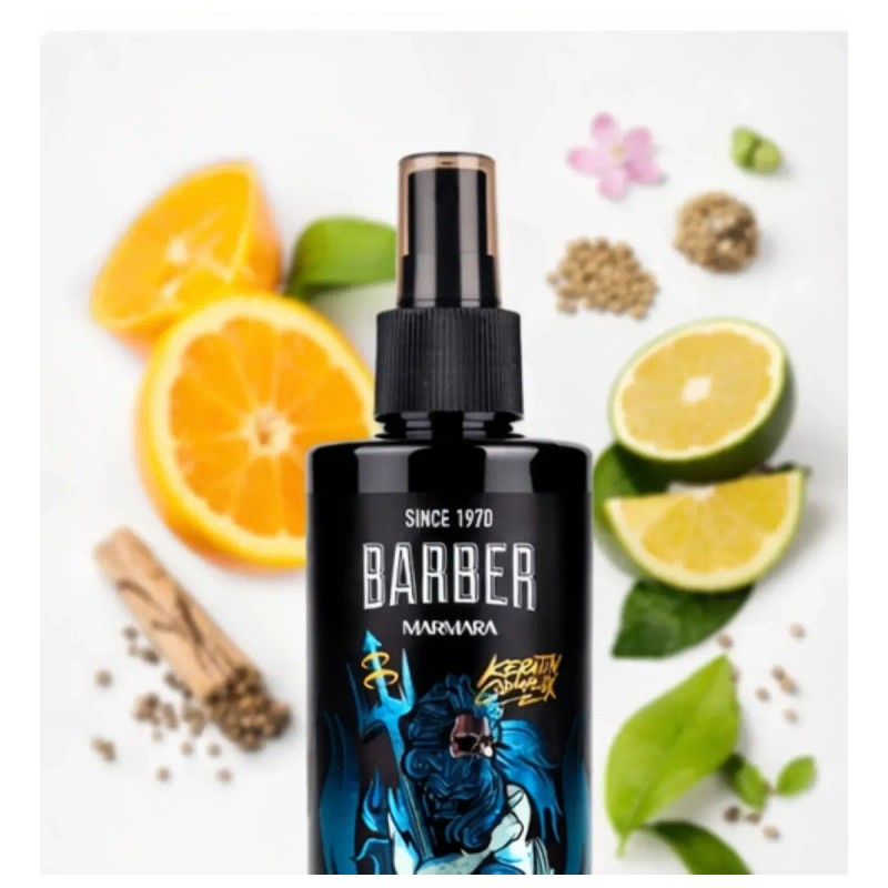 Spray Sal Marina Marmara Ondas Naturales Mate