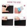 Tofficu 20Pcs Webcam Privacy Covers Sticky Slide for Laptop Phone