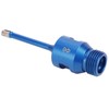 Diamond Hole Saw Drill Bit Drilling Tools for Angle Grinder