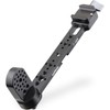 LLEFTFOTO Gimbal Handgrip Mount Extension Bracket for DJI Ronin DJI