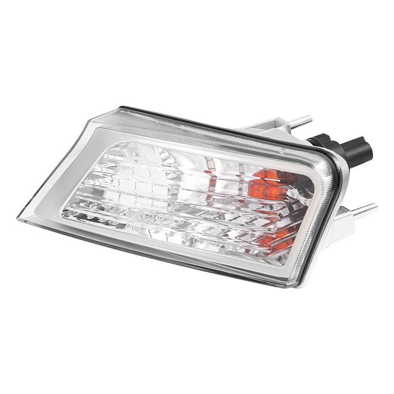 HECASA Left Turn Signal Light Compatible with 2008-2012 Jeep Liberty