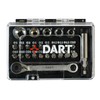 DART Driver Standard Bit Set 27pc