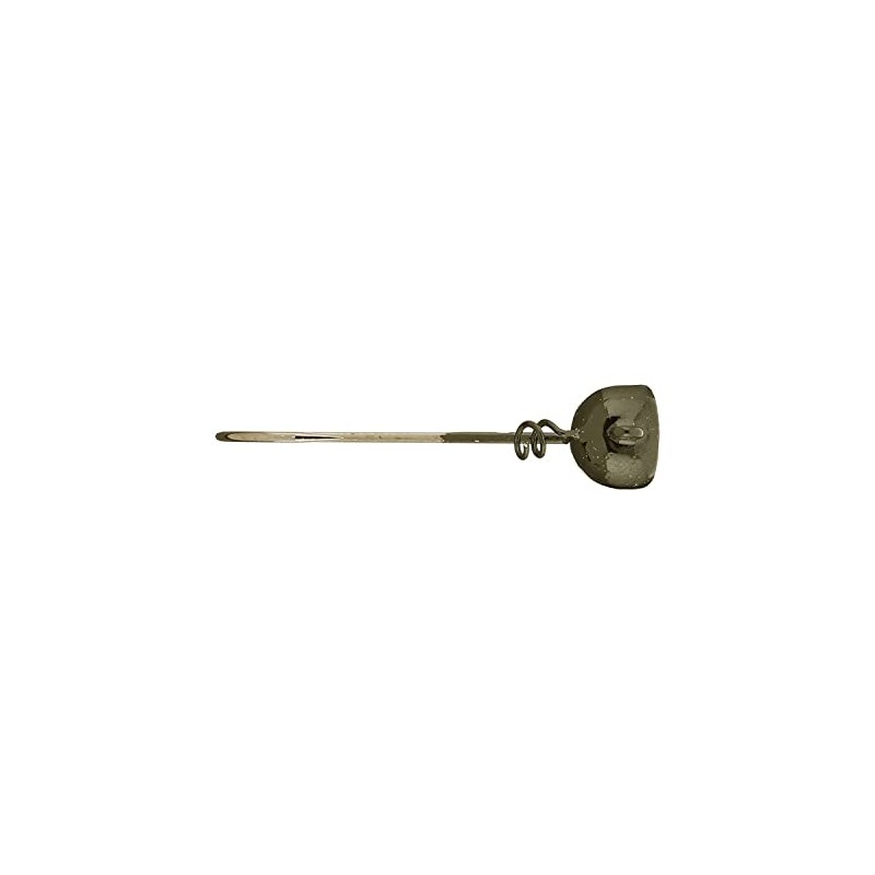 BUCKEYE Lures Spot Remover Pro Model Jig Head with Heavy-Duty