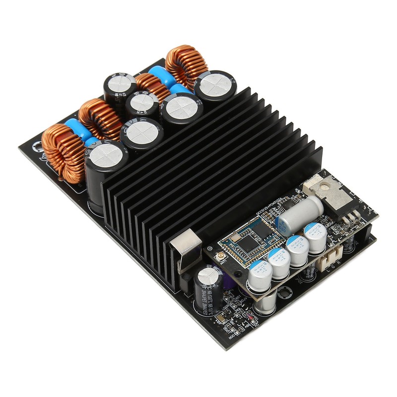 Digital Amplifier Board Bluetooth 5.1 HiFi Stereo 2.0 Channel High