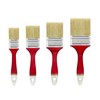 Apollo paint brush set 4 pieces