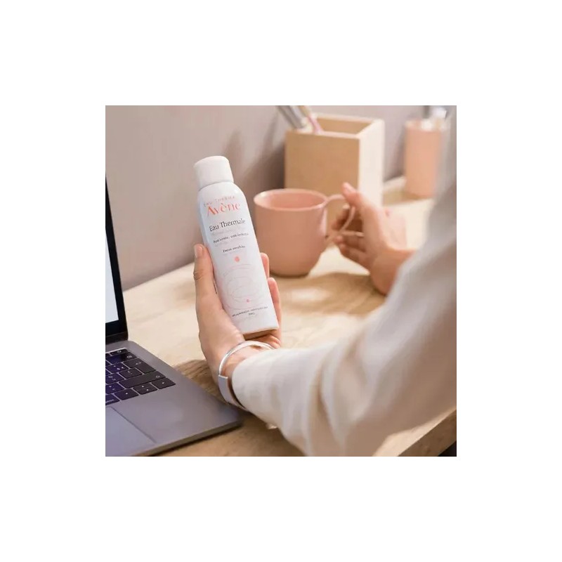 Kit Xeracalm Ad Crema 200ml + Agua Termal 150ml Avene