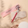 Albeaut Concealer Brush, Under Eye Makeup Small Angled Precision Face