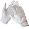 Zasller ZFG-17 Sheep Leather Gloves, Rescue, Firefighting, Soft Sheep Gloves,