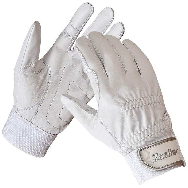 Zasller ZFG-17 Sheep Leather Gloves, Rescue, Firefighting, Soft Sheep Gloves,
