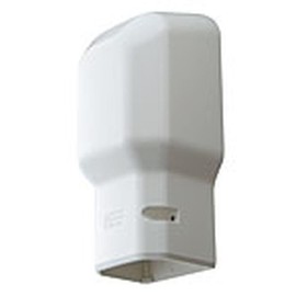 Panasonic DAS260S Wall Extraction Cover for Air Conditioner