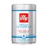 illy Blend Bean Decaffeine 8.8 oz (250 g) Decaffeinated Regular