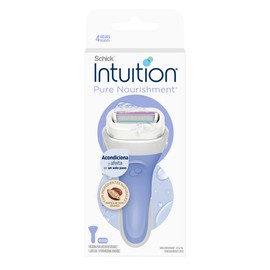 Schick Intuition Pure Nourishment Máquina x 1
