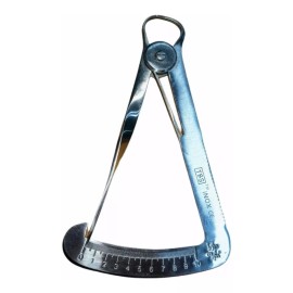 TBS Calibrador Para Metal Tbs