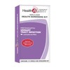 Health Alert Urinary Tract Infection Initial Screening Kit X 3