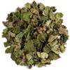 Lemon Balm Organic Loose Leaf - Sweet Lemony - Dried