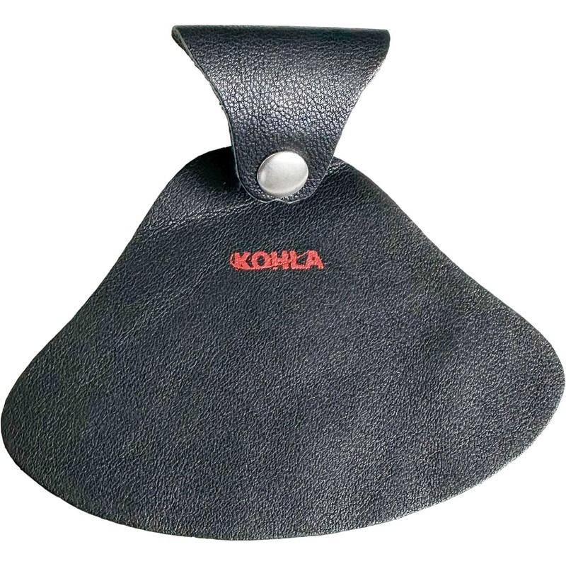 [コーラ] サングラスアクセサリー ノーズプロテクター KLCA1116 ブラック