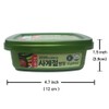 Haechandle Seasoned Soybean Paste 2.25 Lb. (170g X 6Tub) Korean