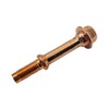 LAUUEXOP Exhaust Spherical Stud 7520079 Compatible with Polaris 2015-2024 RZR