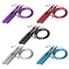 Tevex Skipping Rope Ball Bearing Professional Speed Rope Skipping Rope
