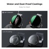 K&F Concept 40.5mm Variable ND2-400 Filter, 1-9 f-Stops ND Lens