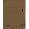 Brunnen FACT! 102010470 File Folder A4 Recycled Cardboard Brown