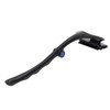 Back Trimmer Long Handle Foldable Detachable Double Head Blades DIY