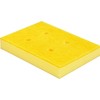 UNIX BX8768 Baseball Ground Maintenance Equipment Poly Sponge Set of