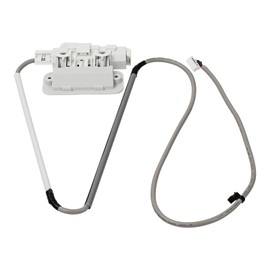 ANTOBLE W10810403 Washer Lid Lock Switch Door Latch Assembly Compatible with Whirlpool Maytag Kenmore, Latch Lock Replacement Parts W10861642 W10787836 W10648012 W10787878