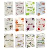Stamford 37367 Floral Variety Set Incense Cones-12 Packs x 15