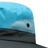 Sun Protection Hat for Women Adjustable Rope Band Quick Drying