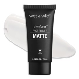 wet n wild wet n wild Photo Focus Matte Face Primer - Partners in Prime