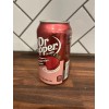 Dr Pepper ALL NEW 2023 Dr Pepper Strawberries & Cream