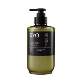 Belivela Partner Ryeoturgen Trugen Men's Customized Hair Loss Symptoms Professional Care Shampoo 515ml 1ea Shampoo 515ml 1ea / 려투르젠 트루젠 남성 맞춤 탈모증상전문케어 샴푸 515ml 1개 샴푸515ml 1개