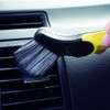 B&Y CW-009 Car Wash Brush, Soft Multifunctional Brush