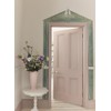 Annie Sloan Satin Paint. Self-leveling, All-in-one Paint with No Wax