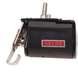 Italy4 Injection Pump Shut Off Solenoid for Stanadyne Roosamaster 5.7 6.2 6.5 6.9 7.3