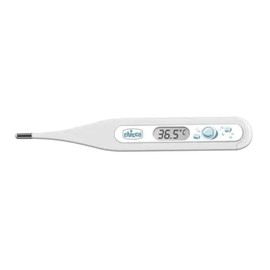 Chicco Termometro Digibaby, Colori Assortiti, 1 pezzo