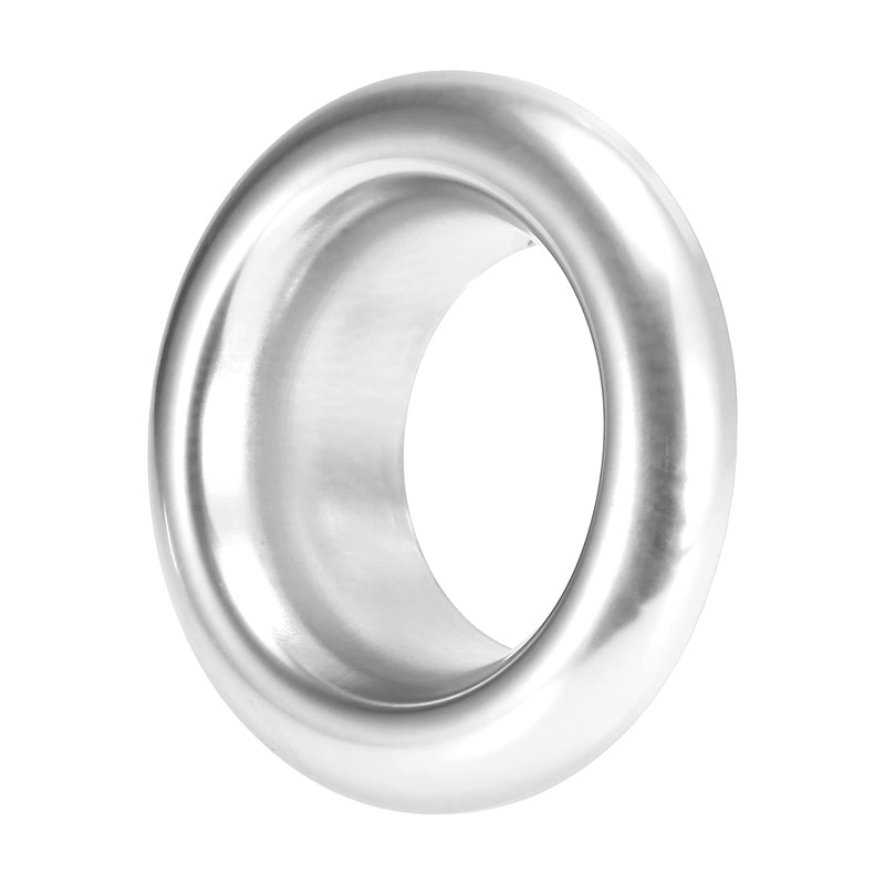 X AUTOHAUX 4 Inch Inlet Aluminum Bellmouth Velocity Stack Adapter